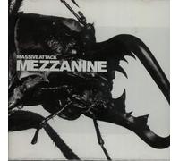 Massive Attack Mezzanine (CD) Album (Importación USA)