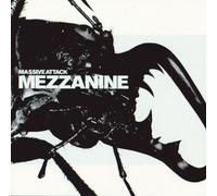 massive attack - mezzanine