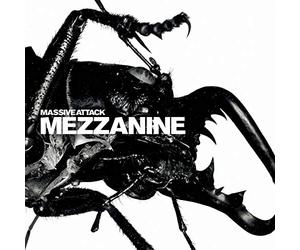 Massive Attack - Mezzanine