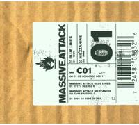 Massive Attack - Mezzanine / Blue Lines