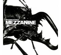 Massive Attack - Mezzanine - Edición Deluxe