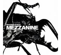 Massive Attack - Mezzanine - Edición Deluxe
