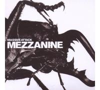 Massive Attack - Mezzanine -Ltd-