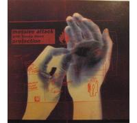 Massive Attack - Protection