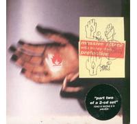 Massive Attack - Protection