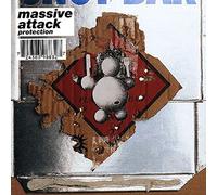 Massive Attack – Protection – Vinilo 12" LP