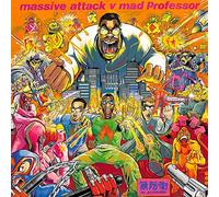 Massive Attack - protection (dub)