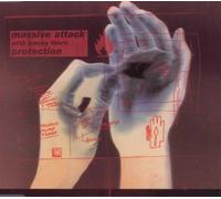 Massive Attack - Protection [Import]