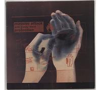 Massive Attack - Protection [Vinilo]