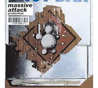 Massive Attack – Protection – Vinilo 12" LP
