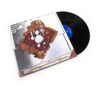 Massive Attack – Protection – Vinilo 12" LP