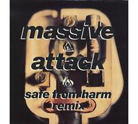 Massive Attack - Safe from Harm (Remix) [Import]