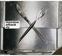 Massive Attack - Sly [Import]