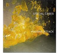 Massive Attack - Special cases - Maxi CD