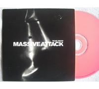 Massive Attack - Teardrop