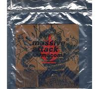 Massive Attack - The Karmacoma E.P.