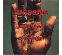 Massive Attack - Unfinished Sympathy [7" Vinyl]