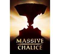 Massive Chalice Steam Gift EUROPE