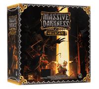 Massive Darkness 2: Hellscape
