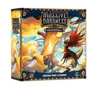Massive Darkness 2: Hellscape Heavenfall
