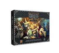 Massive Darkness 2: Hellscape Upgrade pack