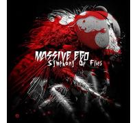 MASSIVE EGO - SYMPHONY OF FLIES