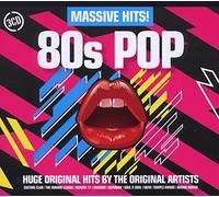 Massive Hits!: 80s Pop