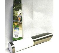 Massive Iluminación exterior Utrecht Aplique Inox 1 x 20 W 1
