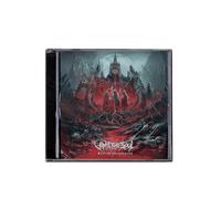 Vomit the Soul – Massive Incineration – CD (Jewel Case, Importación USA)