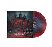 Massive Incineration [Vinilo]