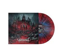 Massive Incineration [Vinilo]