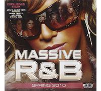 Various - Massive R&B