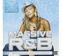 Various - Massive R&B: Winter 2007