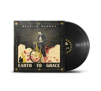 Massive Wagons - Earth To Grace [Vinilo]