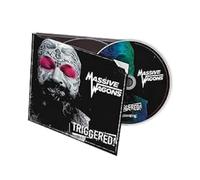 Massive Wagons - TRIGGERED!