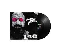 Massive Wagons - TRIGGERED! [Vinilo]