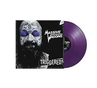 Massive Wagons - TRIGGERED! [Vinilo]