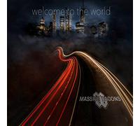 Massive Wagons - Welcome to the World