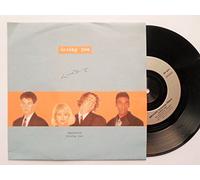 Massivo Loving You 7" Debut DEBT 3097 EX/EX 1990s picture sleeve