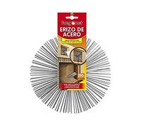 MASSÓ 008837 Erizo deshollinador Acero 200, Ø