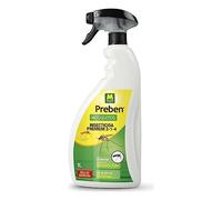 Masso 06202 Spray Anti-Mosquitos, Multicolor