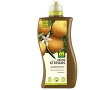 MASSO ABONO CITRICOS 1L