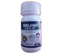 MASSÓ Abono estimulador del cuaje de los Frutos. 250 CC