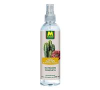MASSÓ Abono foliar para Cactus y crasas 250 ml