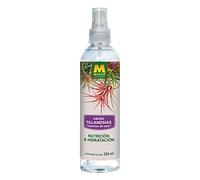 MASSO ABONO FOLIAR TILLANDSIAS "CLAVELES DE AIRE" 250 ML