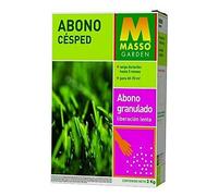 Masso - Abono para césped 2 kg massó