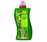 Masso - Abono para plantas verdes 1l. Massó