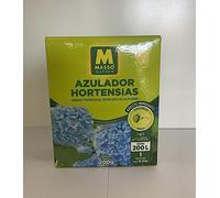 MASSO AZULADOR HORTENSIAS 200G