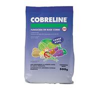 MASSÓ Cobre Azul. Fungicida en Polvo de Amplio Espectro 500 gr