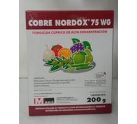 MASSÓ Cobre nordox 200